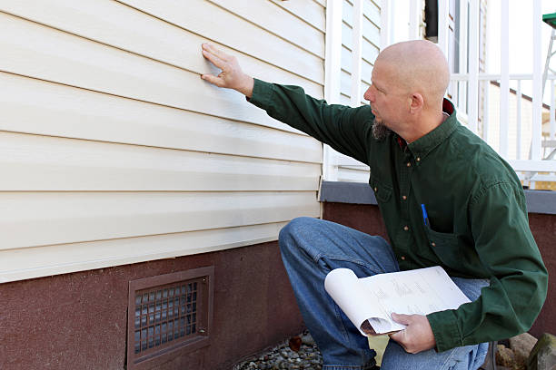 Best Wood Siding Installation  in Pilot Mountain, NC